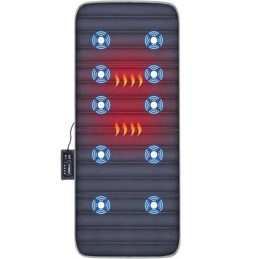 ماساژور برقی کامفیر مدل CF-3603S