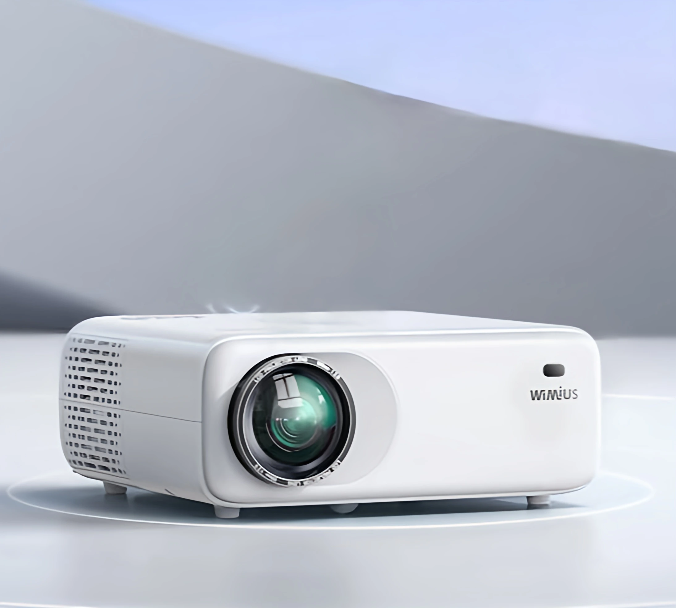 ویدئو پروژکتور WiMiUS W6