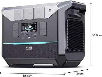 پاور استیشن NEO2000