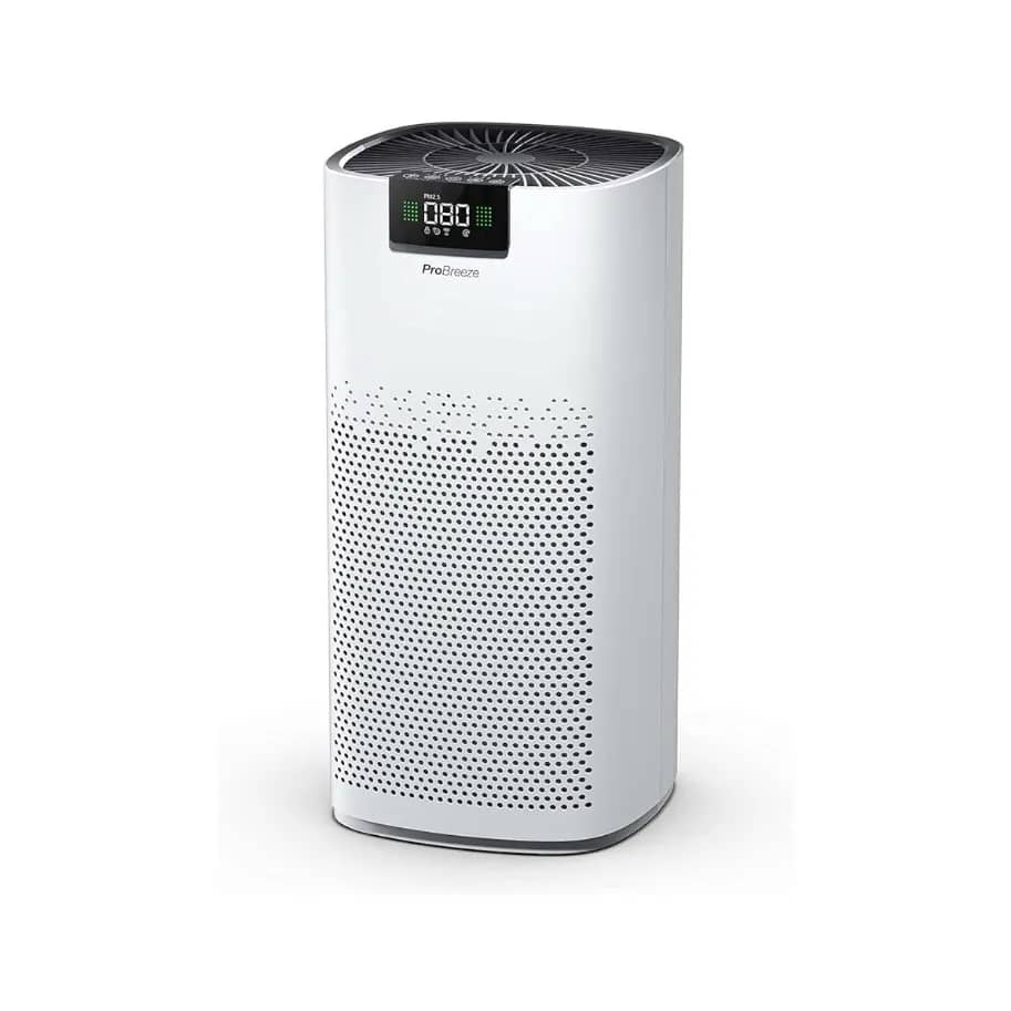 دستگاه تصفیه هوا Pro Breeze مدل PB-P07-EU | گارانتی اصالت و سلامت کالا