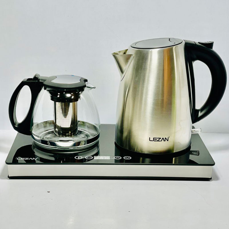 چای ساز لیزان مدل LZ-1406